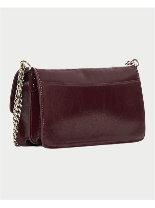  JOHN RICHMOND | RWA25226BOWINE BURGUNDY